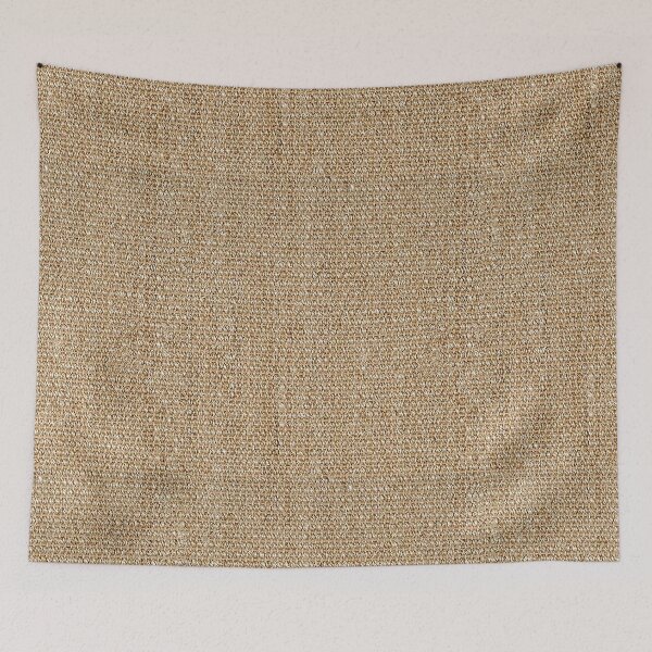 Item preview, Sisal Farm Style Sack Cloth Sackcloth  designed and sold by koovox.