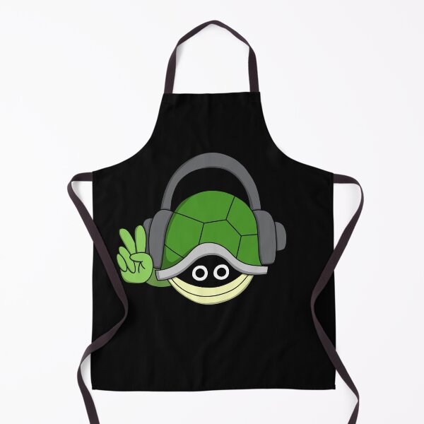 Item preview, Turtle Peace Sign designed and sold by palaco210.