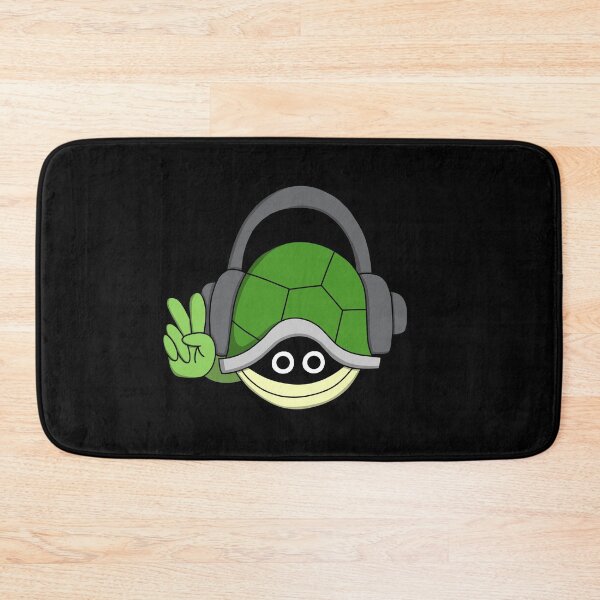 Item preview, Turtle Peace Sign designed and sold by palaco210.