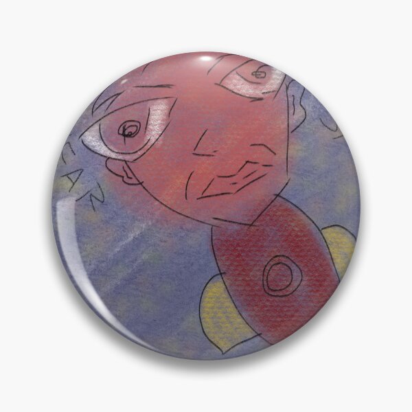 Item preview, hes a real space man designed and sold by mildredemrod.