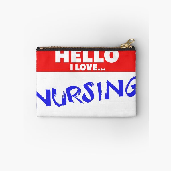 Item preview, Nursing designed and sold by itwasallmydream.