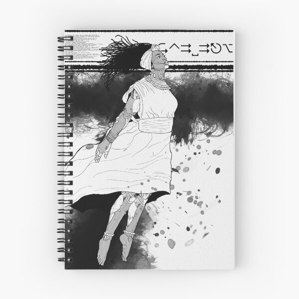 Item preview, Th₤ @n⊤!v!rU₷- INKTOBAFRICA 2020 collection designed and sold by DavidicArt.