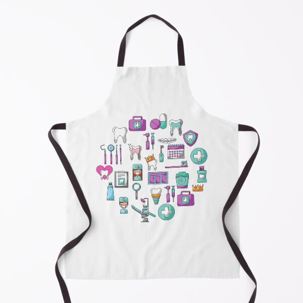 Item preview, Dentist Dental Surgeon Orthodontist Job Funny Cool Novelty designed and sold by popotamfriends.