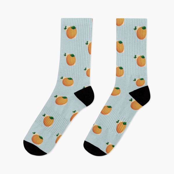 Item preview, Oranges designed and sold by rainilyahead.