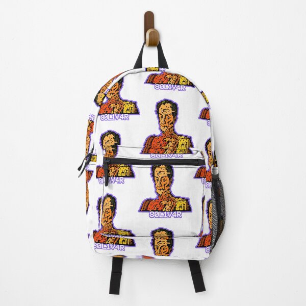 Item preview, 8bit Bolivar designed and sold by Xdelacra.