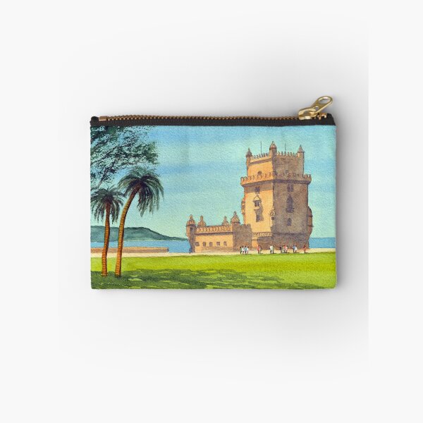 Item preview, Tower Of Belem Lisbon Portugal designed and sold by William Holkham.