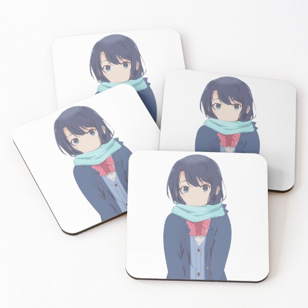 Item preview, Adachi to Shimamura - Adachi Sakura designed and sold by Nagai.