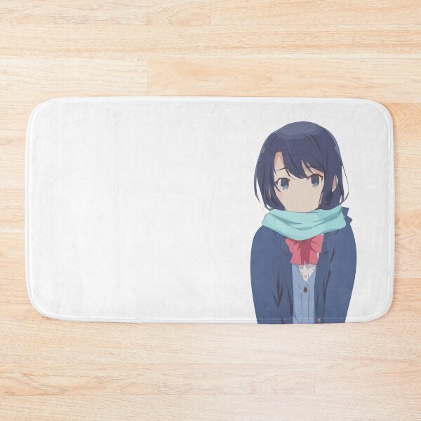 Item preview, Adachi to Shimamura - Adachi Sakura designed and sold by Nagai.