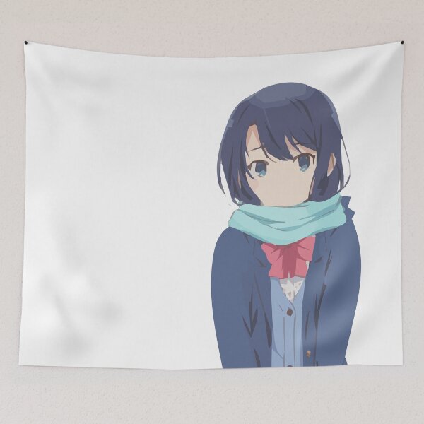 Item preview, Adachi to Shimamura - Adachi Sakura designed and sold by Nagai.