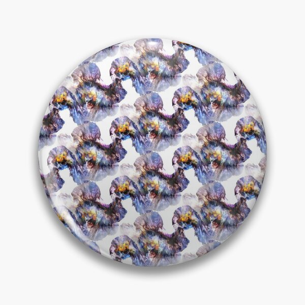 Item preview, Clouds Of Color designed and sold by DEBORAH CROSS.