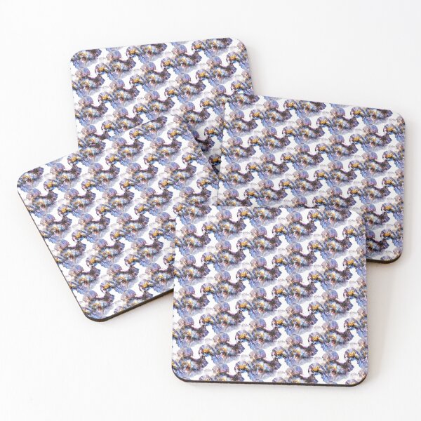 Item preview, Clouds Of Color designed and sold by DEBORAH CROSS.