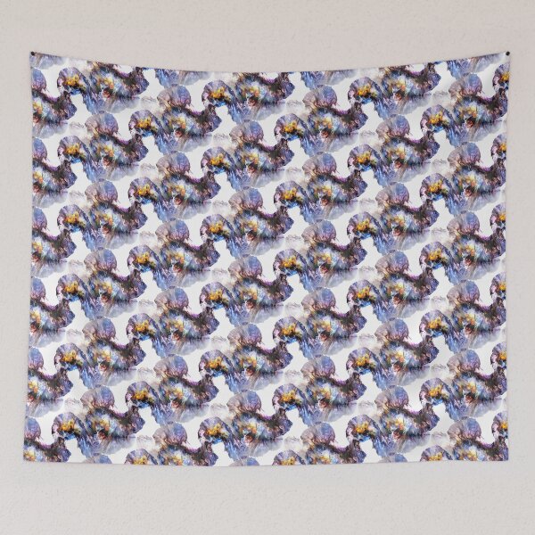 Item preview, Clouds Of Color designed and sold by DEBORAH CROSS.