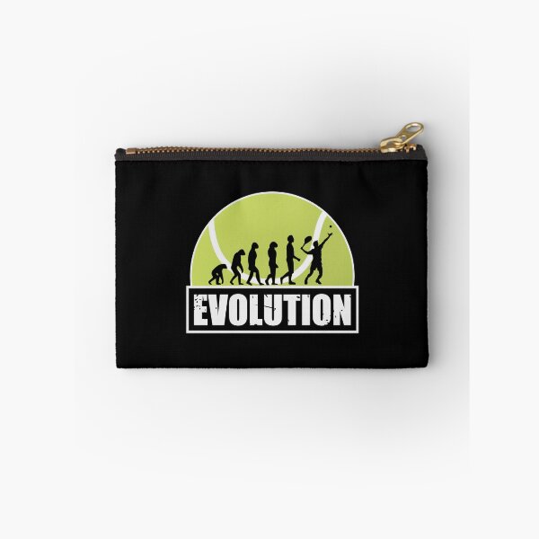 Item preview, Tennis - Evolution Of Human designed and sold by Giacob.