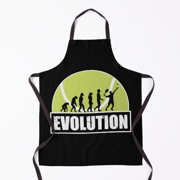 Item preview, Tennis - Evolution Of Human designed and sold by Giacob.