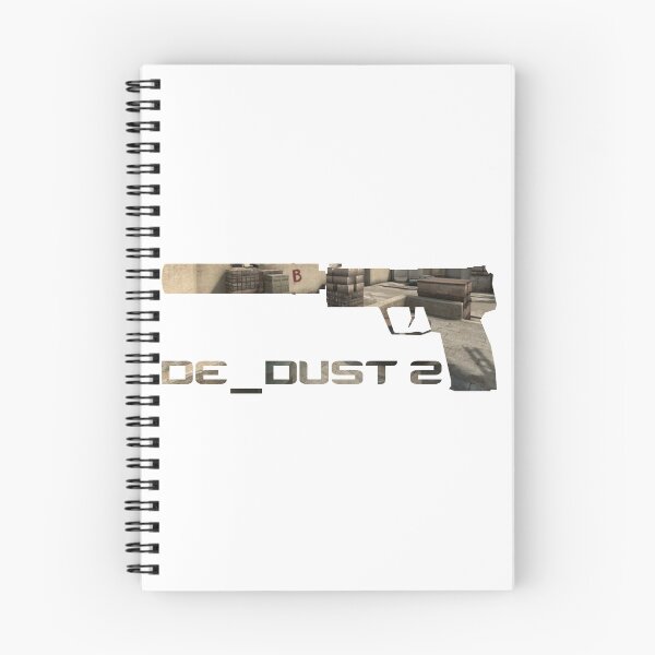 Item preview, Usp-S Dust 2 Edition. designed and sold by Agnar  Einarsson.