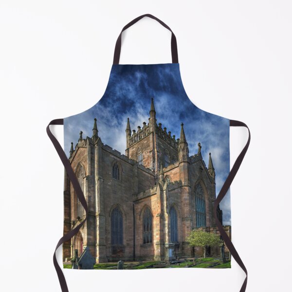 Item preview, The Abbey Church of Dunfermline designed and sold by tomg.