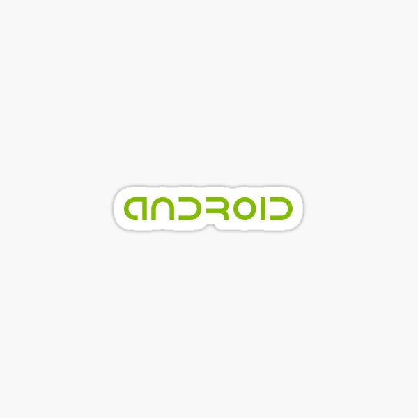 Item preview, Android  designed and sold by Jangel Nolasco Garcia.