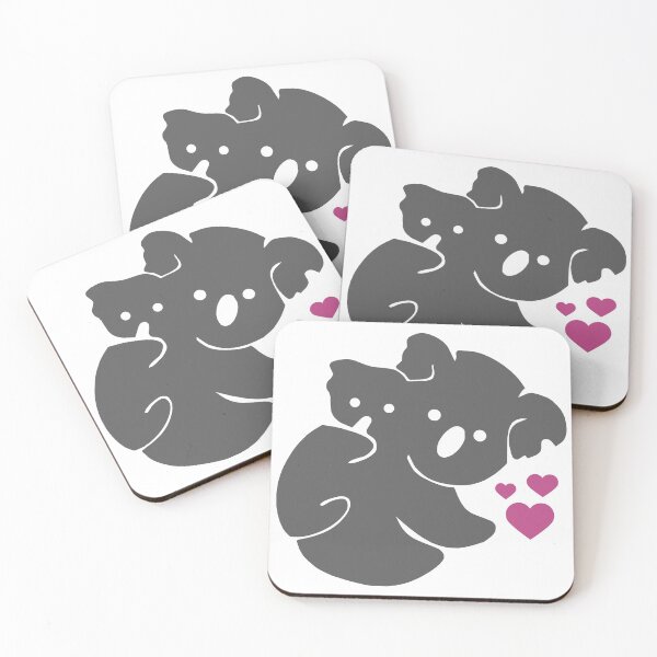 Item preview, Koala Bears designed and sold by Trace1234.