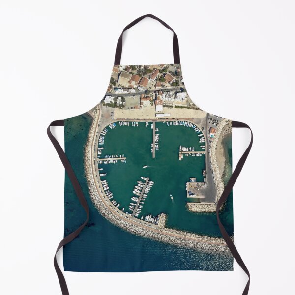 Item preview, Birds eye view of Zygi Marina designed and sold by DRONY.