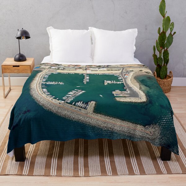 Item preview, Birds eye view of Zygi Marina designed and sold by DRONY.