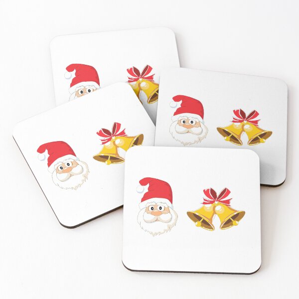Item preview, christmas sticker designed and sold by Anvin Peeter.