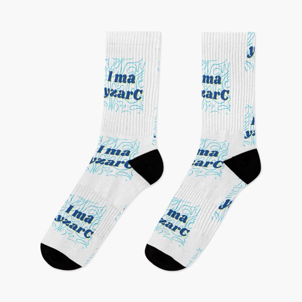 Item preview, I am crazy V3 designed and sold by ActRightToday.