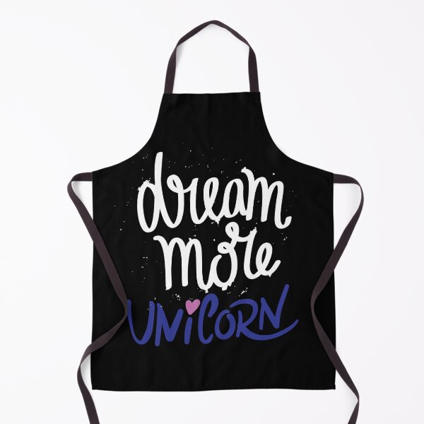 Item preview, Dream More Unicorn designed and sold by ProjectX23.