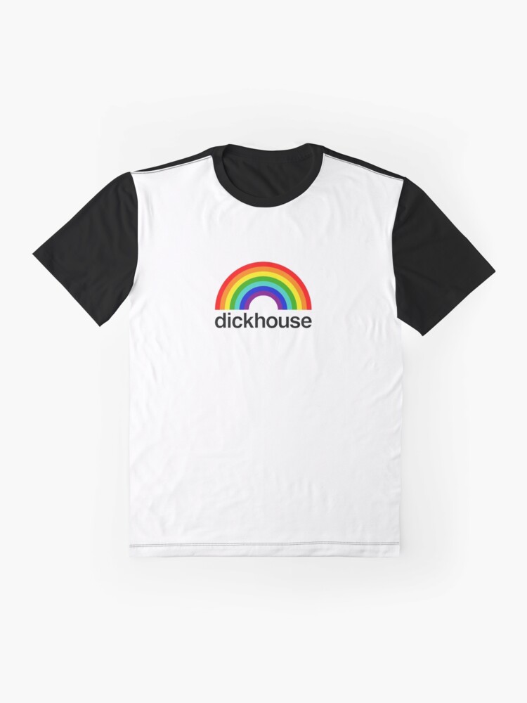 dickhouse shirt