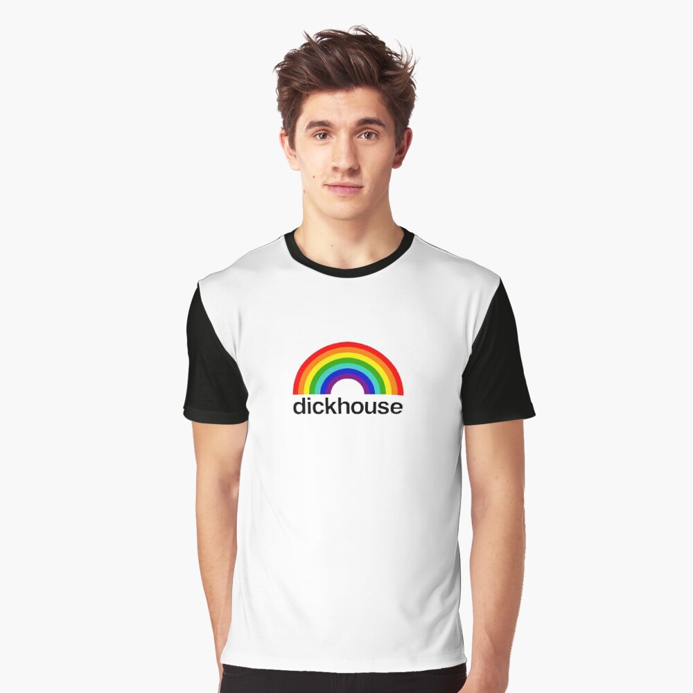 dickhouse shirt