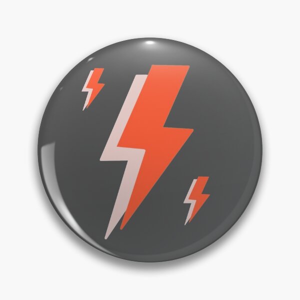 Item preview, Lightning Bolt designed and sold by hadley20.