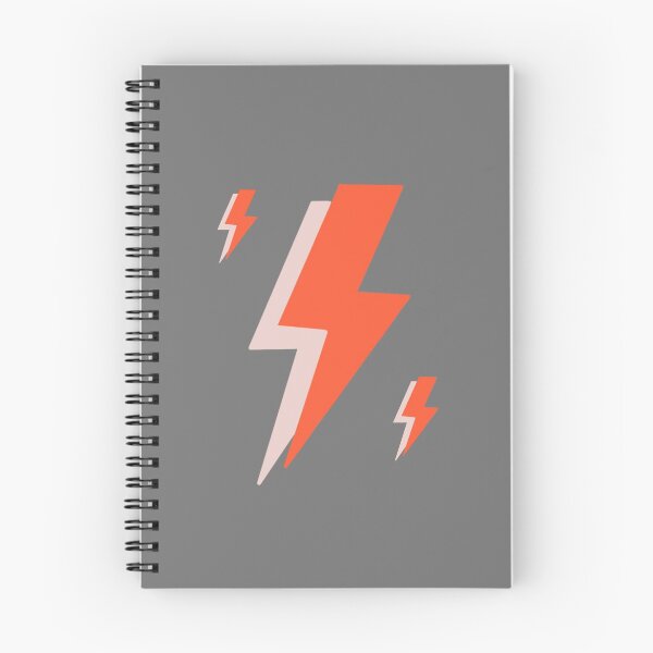 Item preview, Lightning Bolt designed and sold by hadley20.