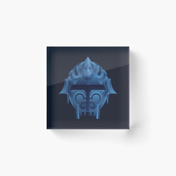 Item preview, Hlaalu Helm designed and sold by Ilona Iske.