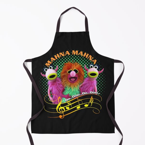 Item preview, Mahna Mahna Mupet Show Gifts designed and sold by soebekhi.