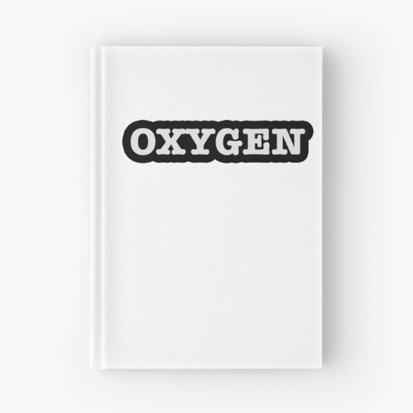 Item preview, Oxygen designed and sold by famoso.