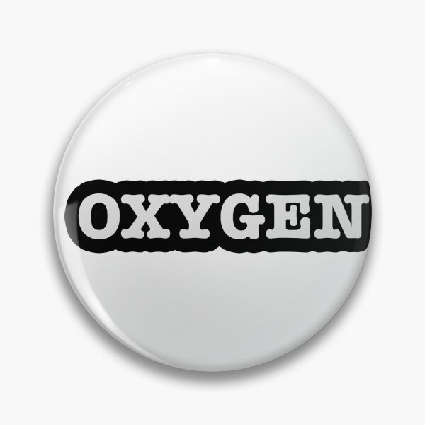 Item preview, Oxygen designed and sold by famoso.