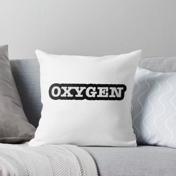 Item preview, Oxygen designed and sold by famoso.