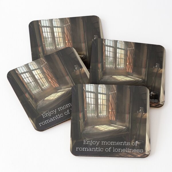 Item preview, Romantic of loneliness  designed and sold by alexandrutarcan.