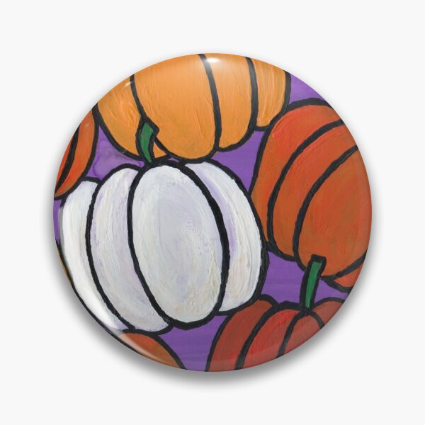 Item preview, Pumpkins designed and sold by dart frog.