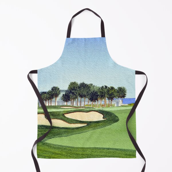 Item preview, The Dunes Golf Club Myrtle Beach South Carolina designed and sold by William Holkham.