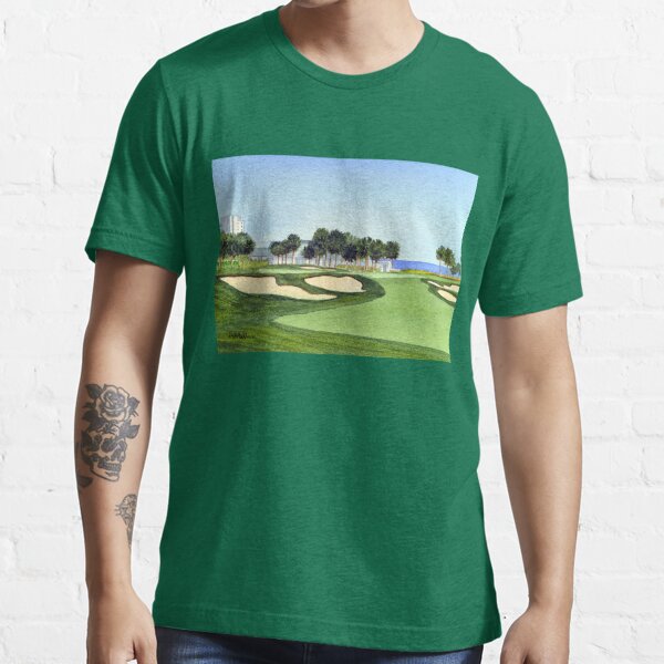 Golf tournament clearance t shirt designs