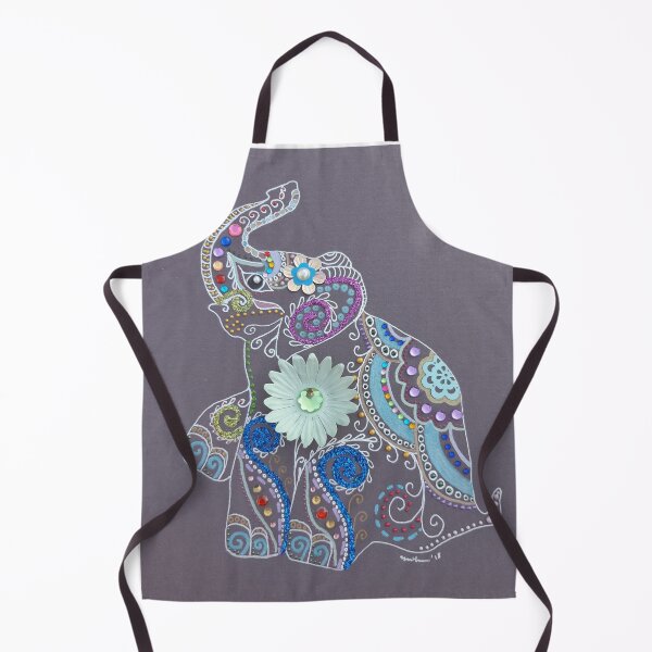 Item preview, Elephant designed and sold by nancyeartist.