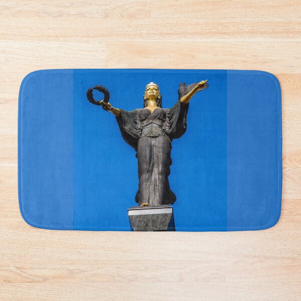 Item preview, Bulgaria. Sofia. Statue of Sveta Sofia. designed and sold by vadim19.