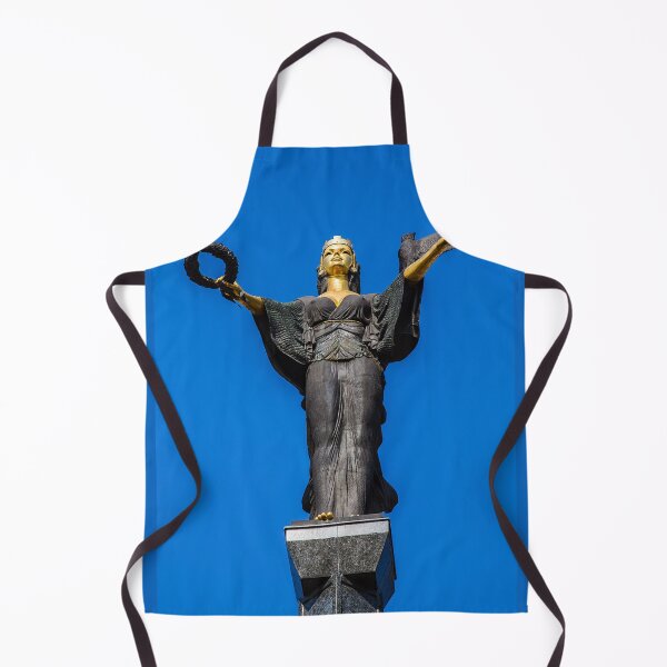 Item preview, Bulgaria. Sofia. Statue of Sveta Sofia. designed and sold by vadim19.