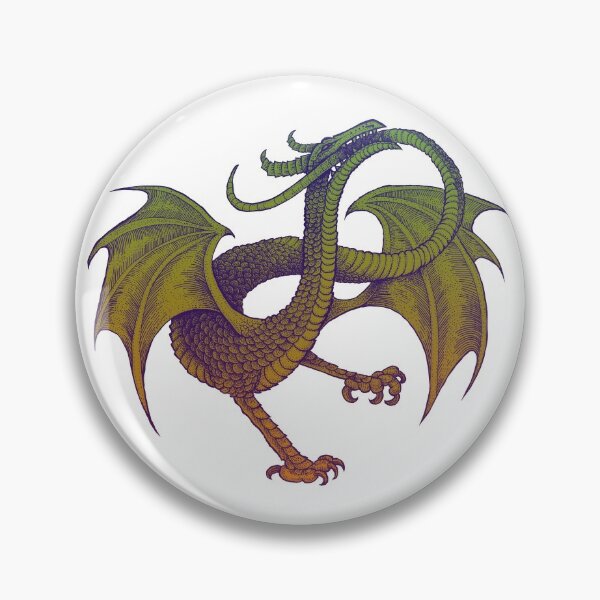 Item preview, Uroboros designed and sold by Artropodo.