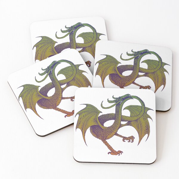 Item preview, Uroboros designed and sold by Artropodo.