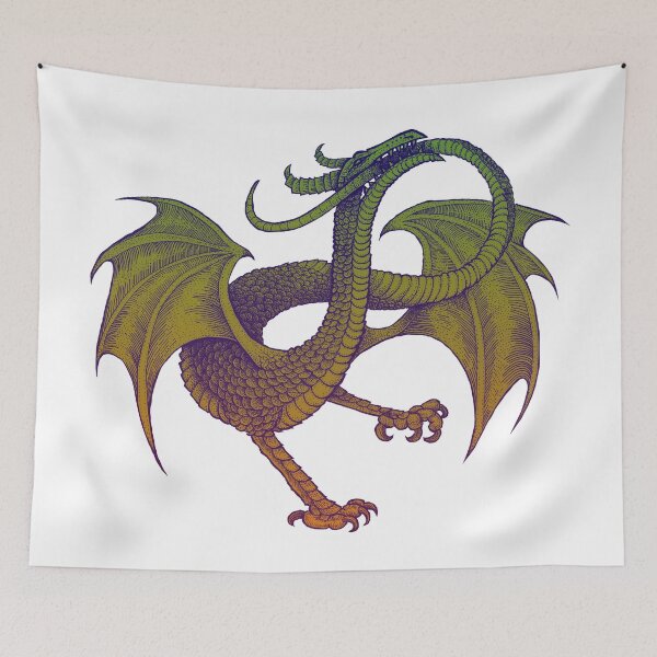 Item preview, Uroboros designed and sold by Artropodo.