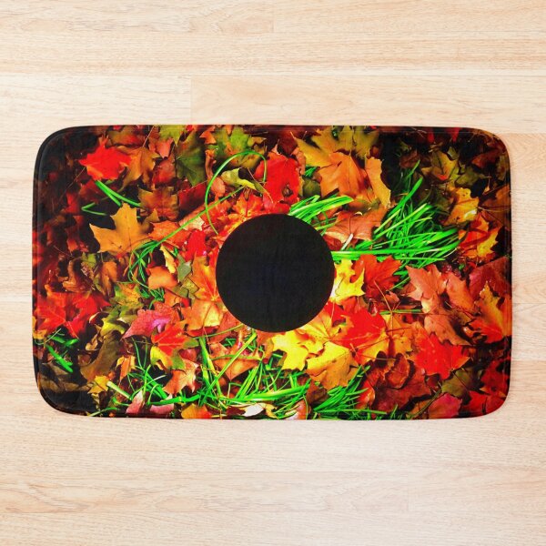 Item preview, A Suburban Landscape At Night  designed and sold by Mark Jesus-Allen.