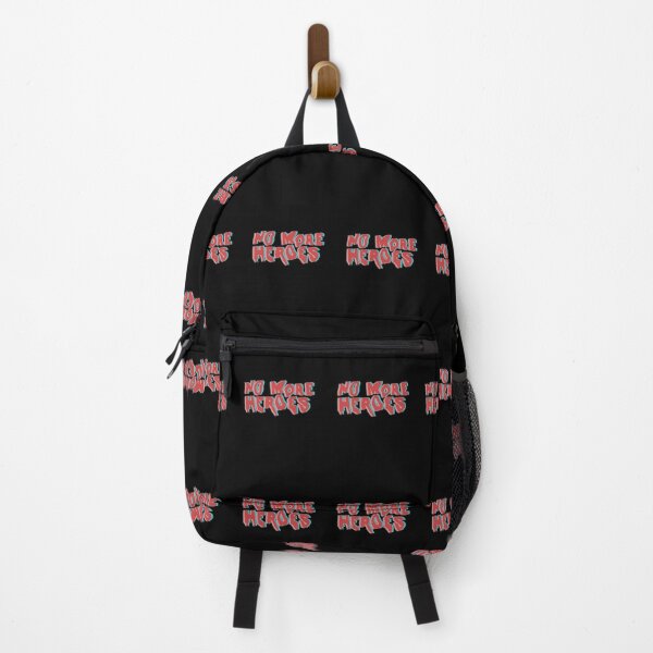 Item preview, No More Heroes designed and sold by BasicWear.