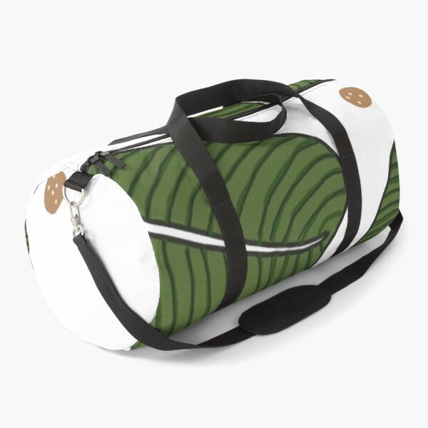 Item preview, SPOT THE ODD BANANA LEAF designed and sold by ODD-ONE.