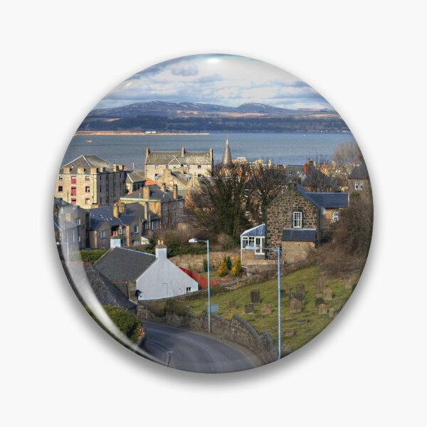 Item preview, Church Wynd View designed and sold by tomg.